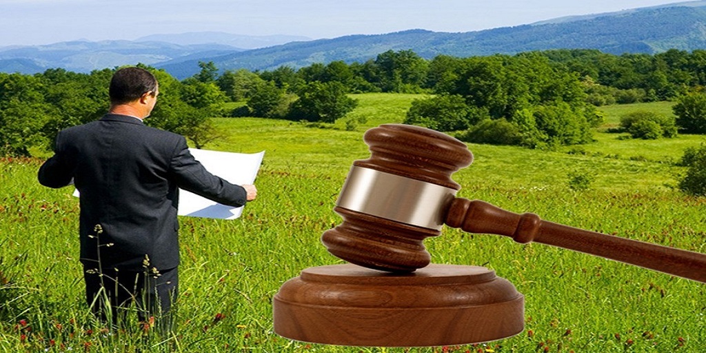 Извещение о предварительном согласовании предоставления земельных участков